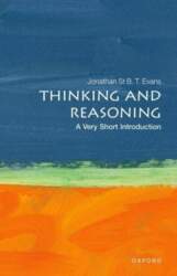 Thinking and Reasoning: A Very Short