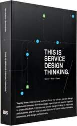 This Is Service Design Thinking: Basics