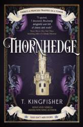 Thornhedge