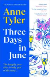 Three Days in June