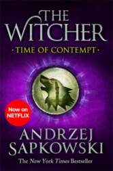 Time of Contempt: Witcher 2 -