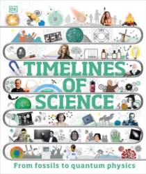 Timelines of Science: From Fossils to