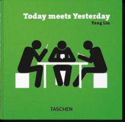 Today meets Yesterday