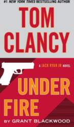 Tom Clancy Under Fire
