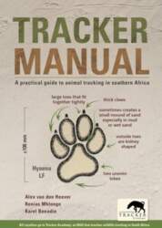 Tracker Manual: A Practical Guide to