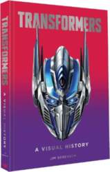 Transformers: A Visual History