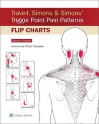Travell, Simons & Simons` Trigger Point