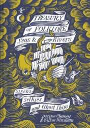 Treasury of Folklore - Seas and