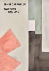 Two dots one line