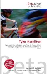 Tyler Hamilton