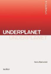 UNDERPLANET