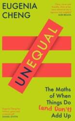 Unequal: The Maths of When Things