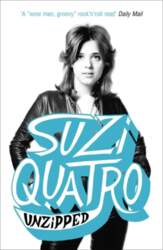 Unzipped: The original memoir by glam