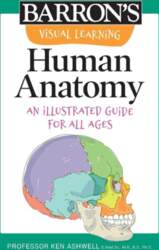 Visual Learning: Human Anatomy: An Illustrated