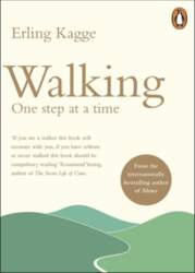 Walking: One Step at a Time