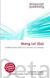 Wang Lei (Go)