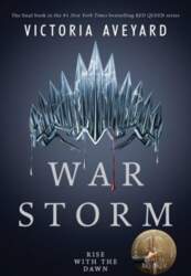 War Storm