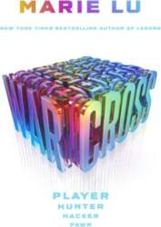 Warcross