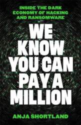 We Know You Can Pay a