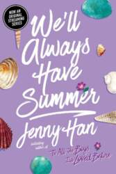 We`ll Always Have Summer