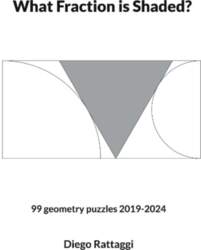 What Fraction is Shaded?: 99