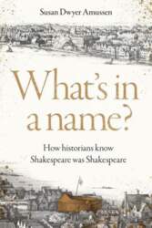 What`s in a name?: How