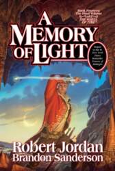 Wheel of Time 14. Memory of