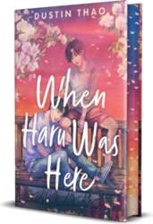 When Haru Was Here. Special Edition
