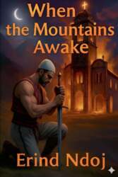 When the Mountains Awake