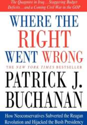 Where the Right Went Wrong: How