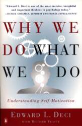 Why We Do What We Do: