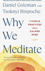Why We Meditate: 7 Simple Practices