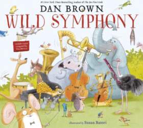 Wild Symphony