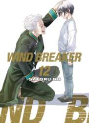 Wind Breaker 12