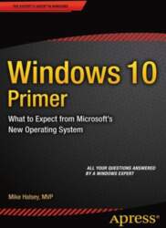 Windows 10 Primer: What to Expect