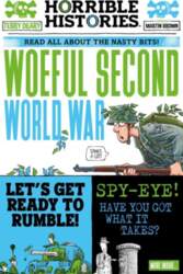 Woeful Second World War