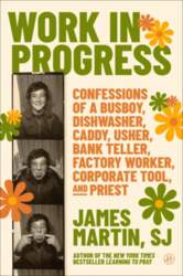 Work in Progress: Confessions of a