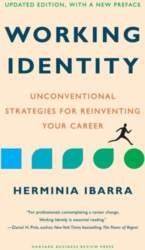 Working Identity, Updated Edition, with a