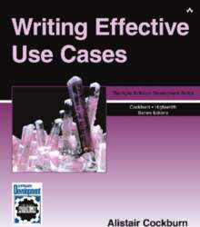 Writing Effective Use Cases