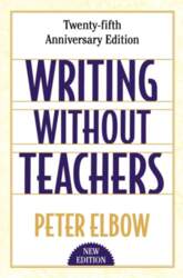 Writing Without Teachers