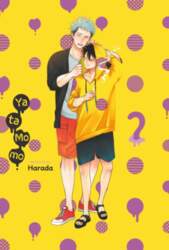 Yatamomo, Part 2