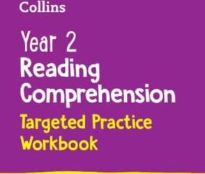 Year 2 Reading Comprehension Targeted Practice