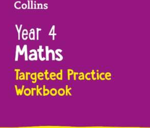 Year 4 Maths Targeted Practice Workbook