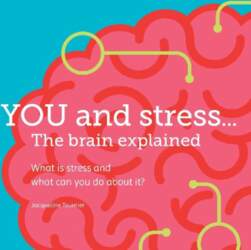 YOU and stress... The brain explained