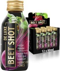Activlab Beetroot Shot 80 ml