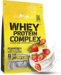 Olimp Whey Protein Complex 600g