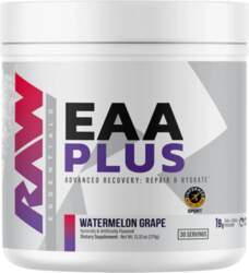 Raw Nutrition EAA Plus - 387
