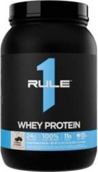 Rule1 Rule One R1 Whey Blend