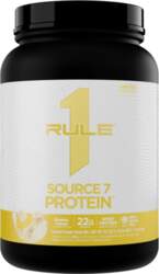 Rule1 Rule One Source7 Protein, 809