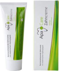 ApaCare Toothpaste Liquid Enamel 75ml